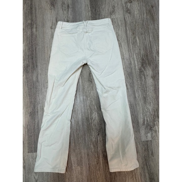 Vineyard Vines Corduroy‎ Mid Rise Kickflare  Size 26 - Picture 1 of 7